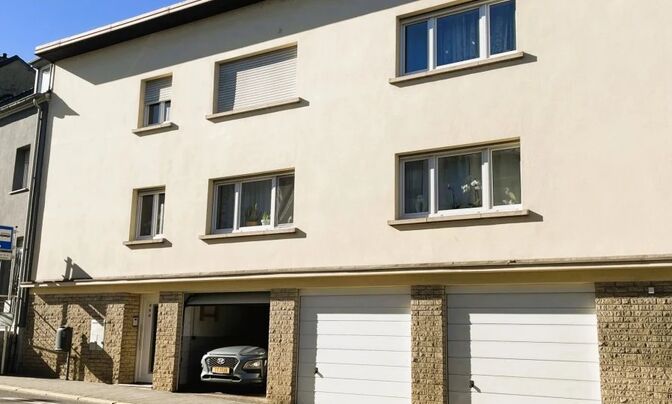 Apartment 2 bedrooms for sale in Dudelange