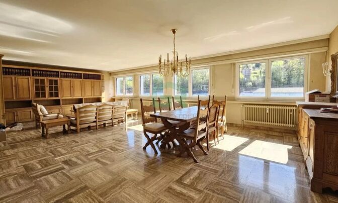 Apartment 3 bedrooms for sale in Esch-sur-Alzette