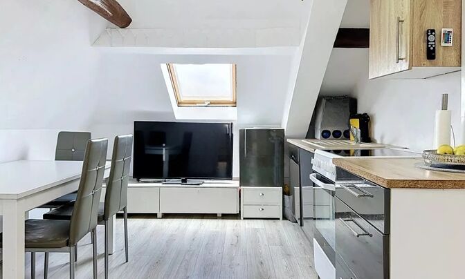 Apartment 2 bedrooms for sale in Differdange