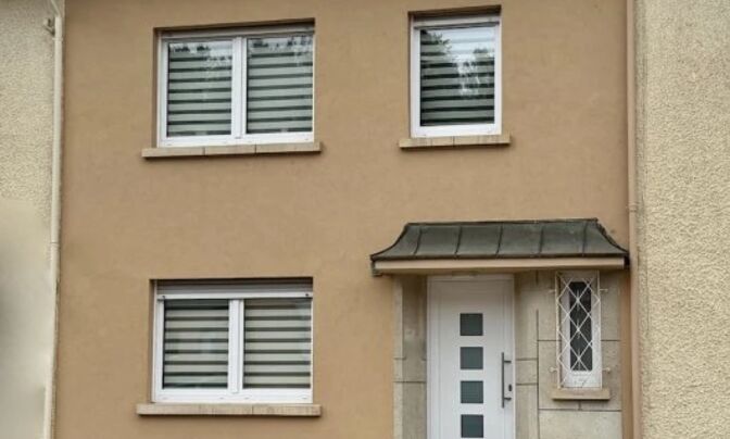 Detached house 4 bedrooms for sale in Rumelange