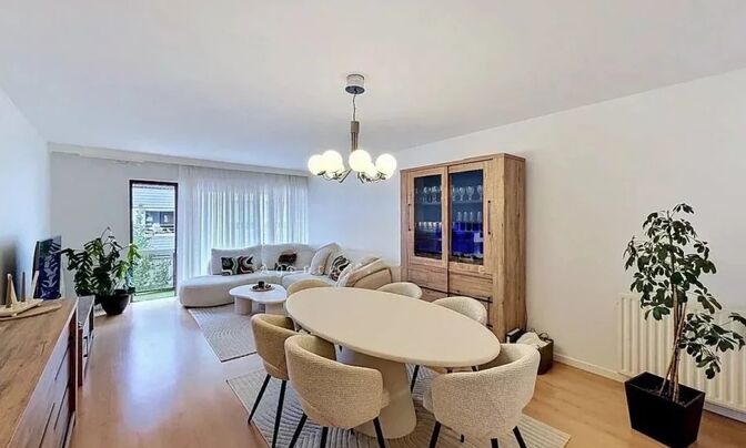 Apartment 2 bedrooms for sale in Luxembourg-Merl