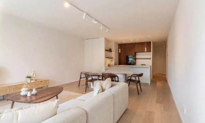 Apartment 3 bedrooms for sale in Mondorf-Les-Bains