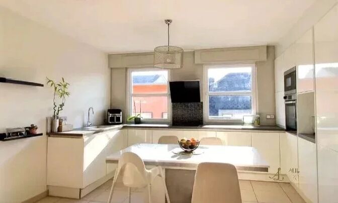 Apartment 2 bedrooms for sale in Rodange