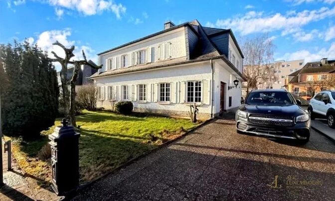 Semi-detached house 2 bedrooms for sale in Soleuvre