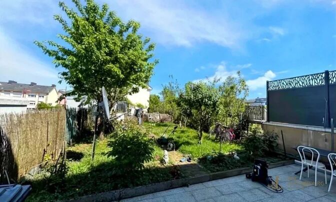 Semi-detached house 4 bedrooms for sale in Pétange