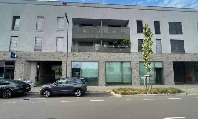 Apartment 2 bedrooms for sale in Esch-sur-Alzette