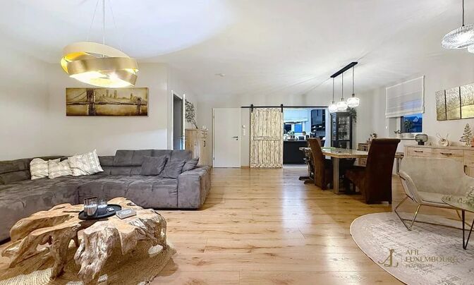 Detached house 3 bedrooms for sale in Oberdonven