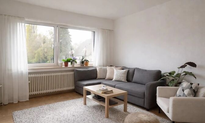 Apartment 2 bedrooms for sale in Strassen