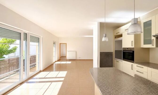 Apartment 2 bedrooms for sale in Differdange
