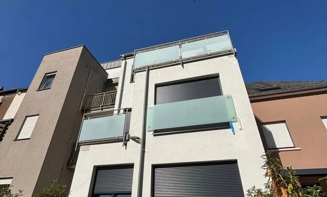 Apartment 2 bedrooms for sale in Esch-sur-Alzette