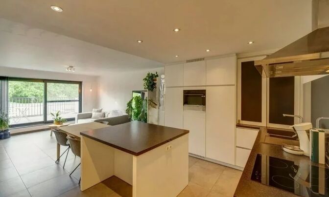 Apartment 2 bedrooms for sale in Steinsel