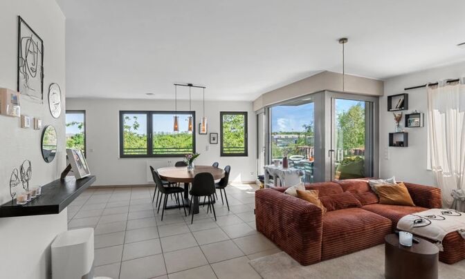 Apartment 1 bedroom for sale in Esch-sur-Alzette