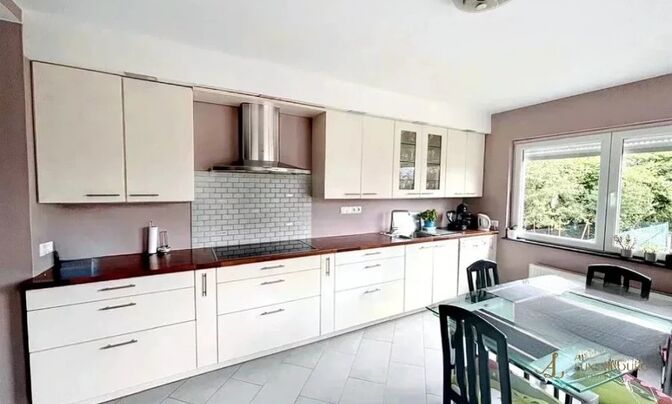 Detached house 4 bedrooms for sale in Belvaux