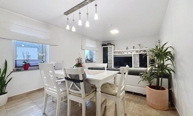 Detached house 4 bedrooms for sale in Steinsel