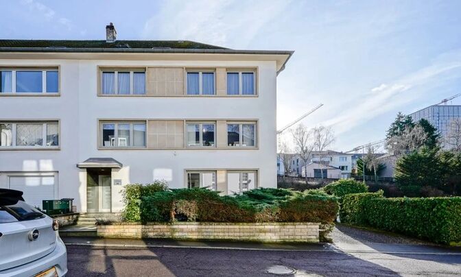 Apartment 1 bedroom for sale in Luxembourg-Kirchberg