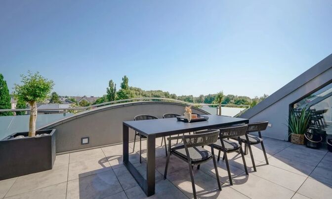 Penthouse 3 bedrooms for sale in Hesperange