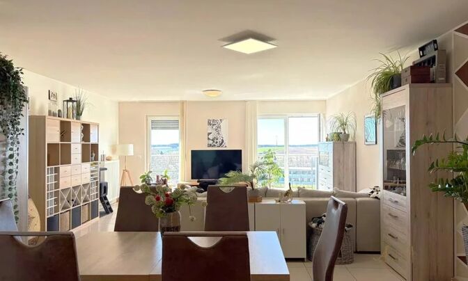 Apartment 2 bedrooms for sale in Weiswampach