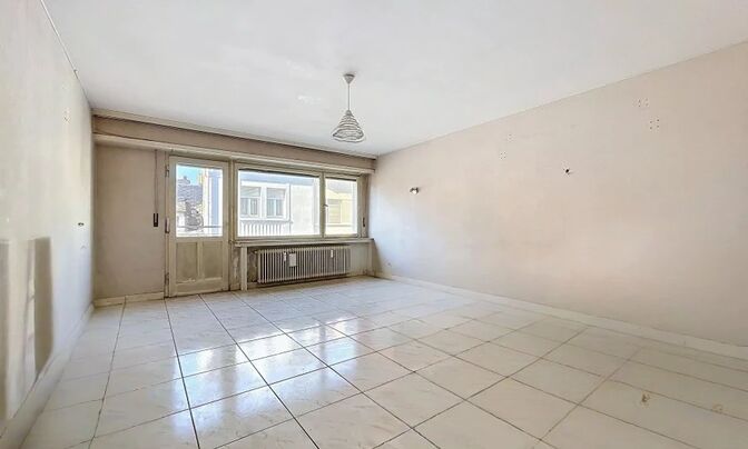 Apartment 2 bedrooms for sale in Esch-sur-Alzette