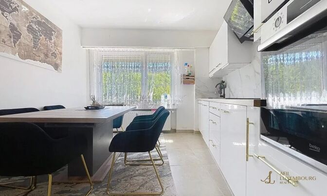 Apartment 3 bedrooms for sale in Rodange