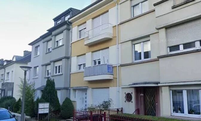 Apartment 1 bedroom for sale in Esch-sur-Alzette