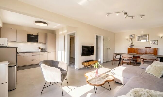 Apartment 2 bedrooms for sale in Soleuvre