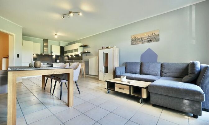 Apartment 1 bedroom for sale in Oetrange