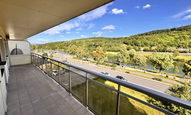 Apartment 2 bedrooms for sale in Grevenmacher