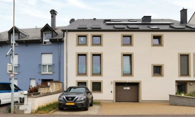 Apartment 3 bedrooms for sale in Kehlen