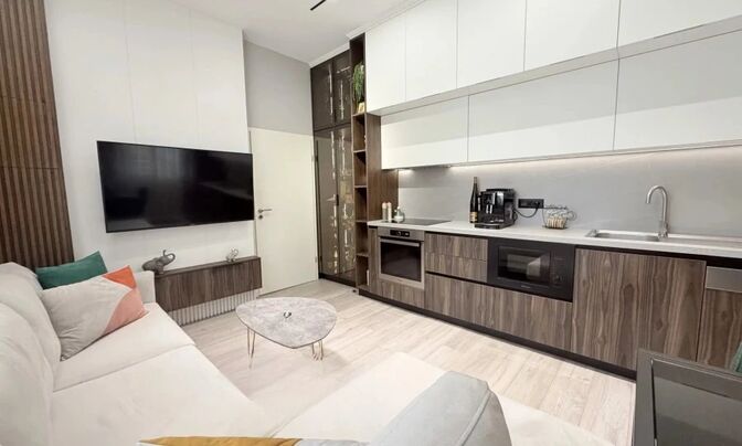 Apartment 1 bedroom for sale in Niederkorn