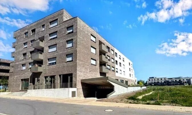 Apartment 2 bedrooms for sale in Niederkorn