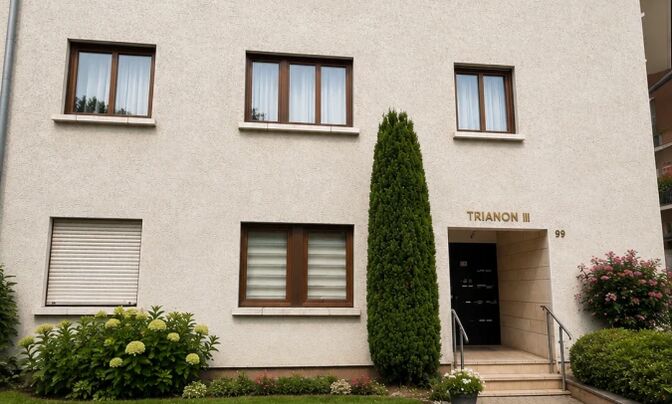 Apartment 1 bedroom for sale in Esch-sur-Alzette
