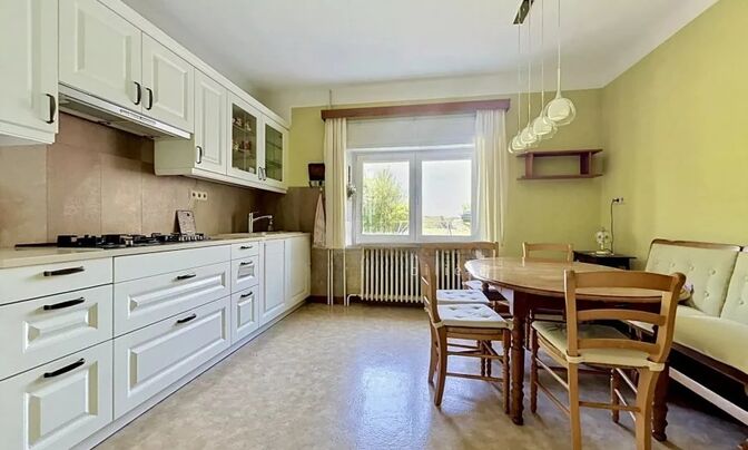 Detached house 4 bedrooms for sale in Lamadelaine