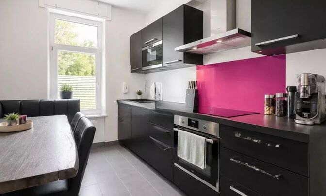 Semi-detached house 6 bedrooms for sale in Rumelange
