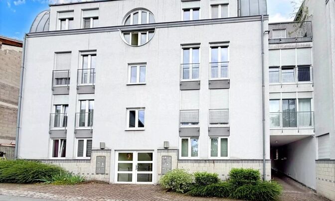 Apartment 2 bedrooms for sale in Colmar-Berg
