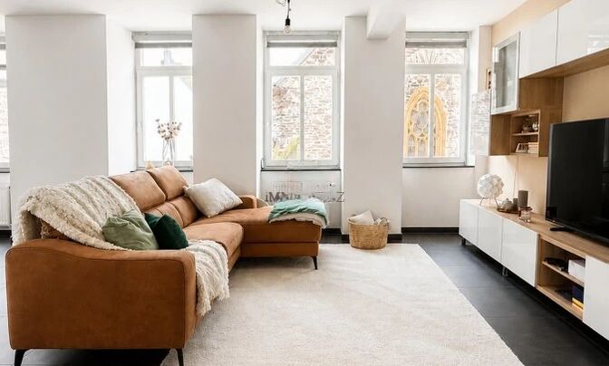 Apartment 2 bedrooms for sale in Vianden