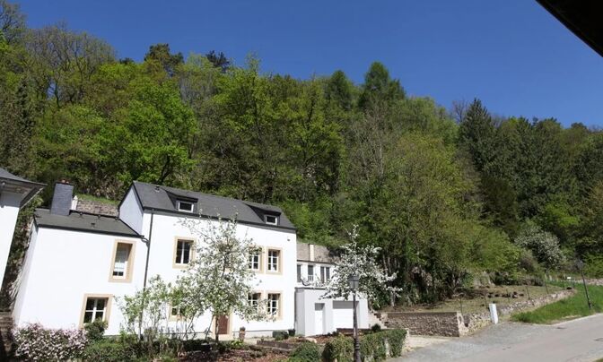 Detached house 3 bedrooms for sale in Luxembourg