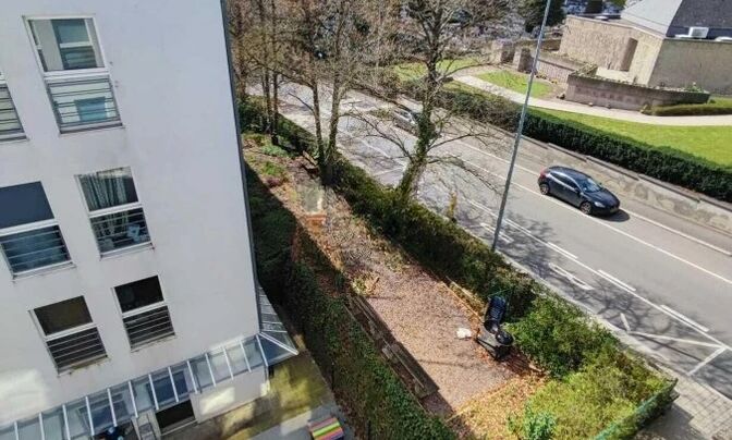 Apartment 3 bedrooms for sale in Dudelange