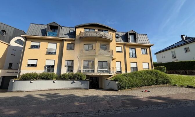 Apartment 1 bedroom for sale in Aspelt