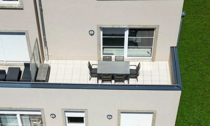 Apartment 2 bedrooms for sale in Bascharage