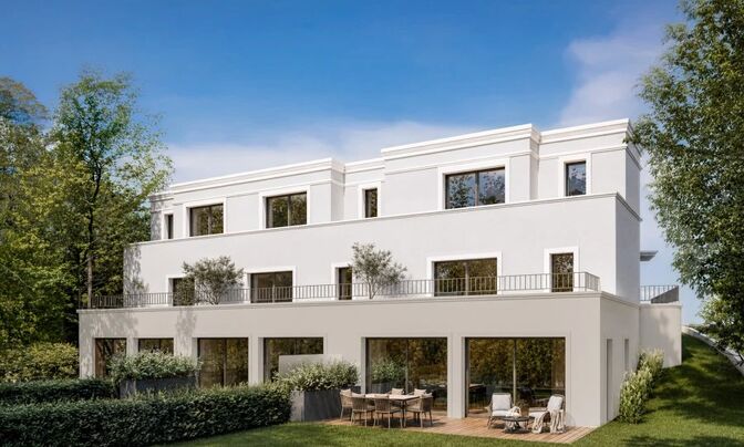 House 4 bedrooms for sale in Steinsel