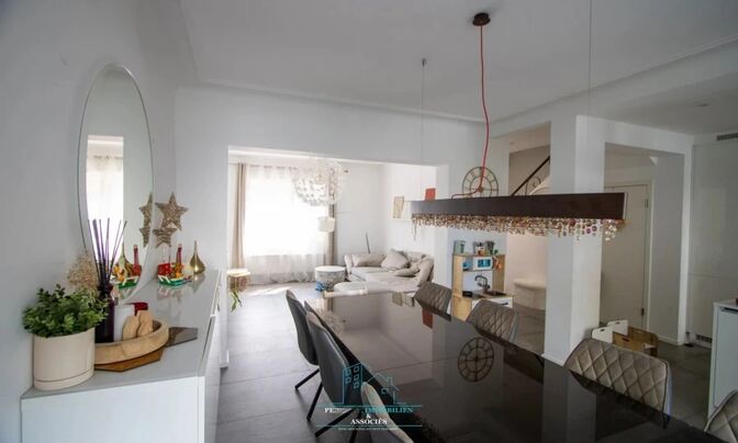 Detached house 4 bedrooms for sale in Oberkorn