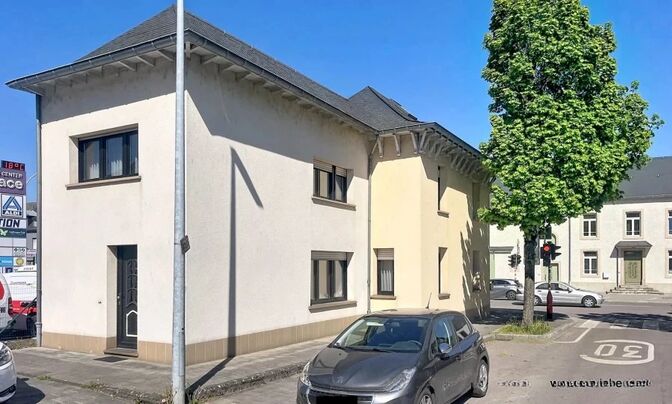 Detached house 4 bedrooms for sale in Luxembourg-Beggen