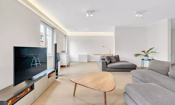 Apartment 2 bedrooms for sale in Echternach