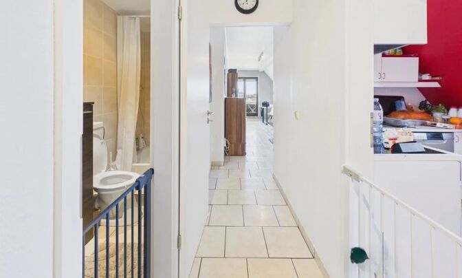 Apartment 1 bedroom for sale in Differdange