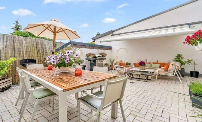 House 3 bedrooms for sale in Steinsel