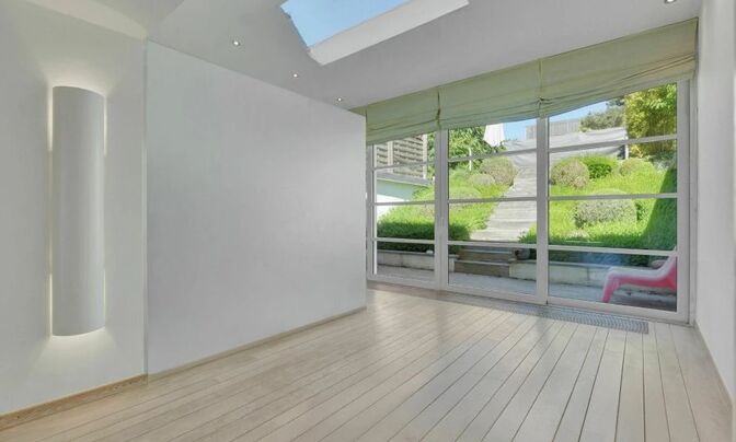 House 4 bedrooms for sale in Luxembourg-Belair