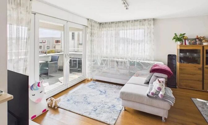 Apartment 2 bedrooms for sale in Luxembourg-Centre ville