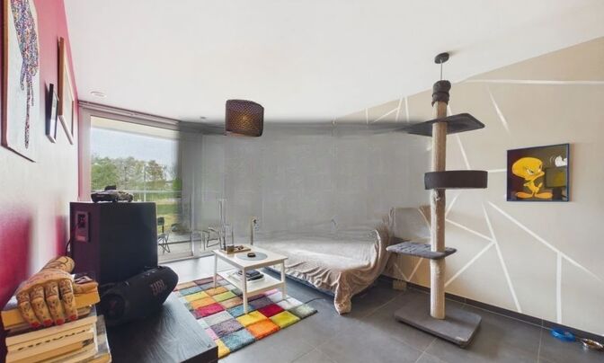 Apartment 1 bedroom for sale in Kayl