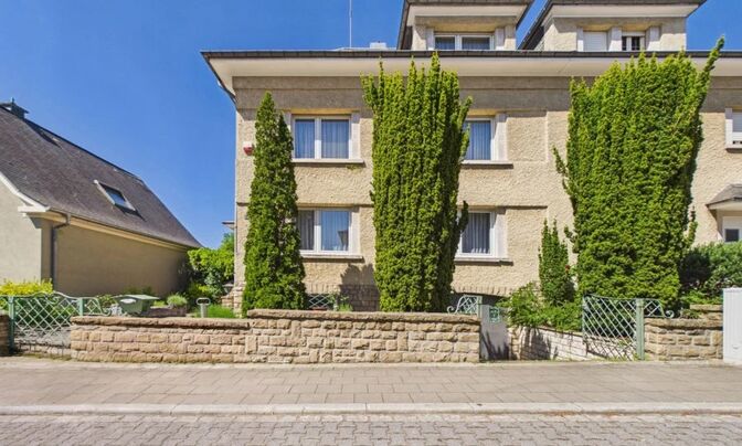 Semi-detached house 4 bedrooms for sale in Pétange