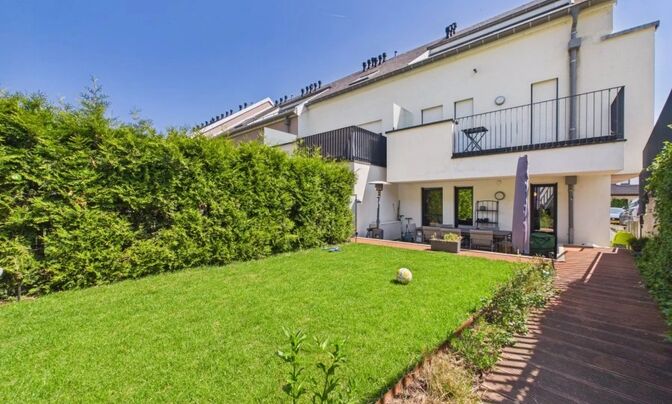 Apartment 2 bedrooms for sale in Gosseldange